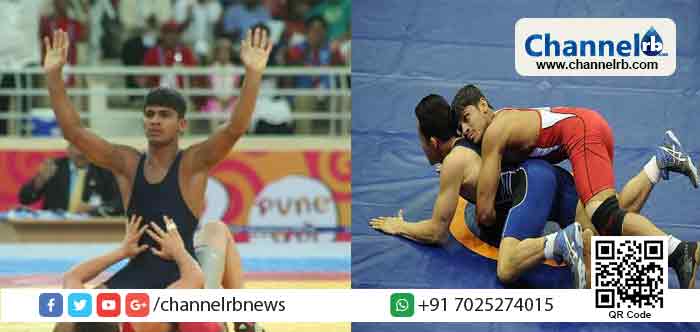 You are currently viewing കോമണ്‍വെല്‍ത്ത് ഗെയിംസ്; ഇന്ത്യക്ക് പതിമൂന്നാം സ്വര്‍ണം