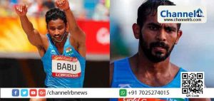 Read more about the article താമസസ്ഥലത്തും ബാഗിൽ നിന്നും സിറിഞ്ച് കണ്ടെത്തി; നാളത്തെ ഫൈനൽ മത്സരത്തിന് യോഗ്യതനേടിയ രണ്ടു മലയാളി താരങ്ങളെ കോമൺവെല്‍ത്ത് ഗെയിംസില്‍ നിന്നും പുറത്താക്കി