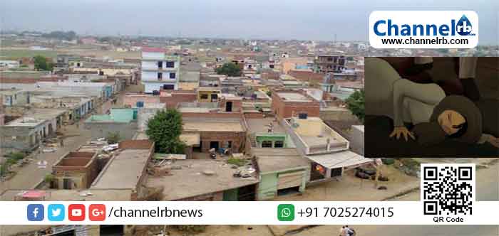 You are currently viewing പെൺകുട്ടിയെ മദ്രസയിൽ തടവിലാക്കി ബലാത്സംഗം ചെയ്തു; 11 കാരിയെ രക്ഷപെടുത്തിയത് പോലീസെത്തി; 17 കാരൻ കസ്റ്റഡിയിൽ