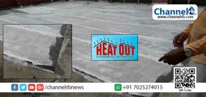 Read more about the article പലരും ചോദിക്കുകയാണ് എന്താണ് ഈ ‘ഹീറ്റ് ഔട്ട്’; ഇത് എങ്ങനെയാണ് ചെയ്യുന്നത്, വീടുകൾക്ക് ചൂടിനെ പ്രതിരോധിക്കനാകുമോ..?