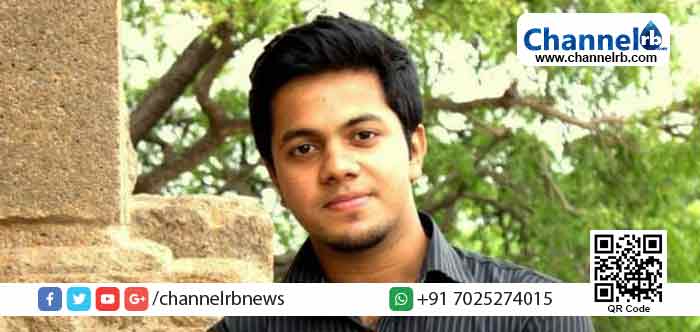 You are currently viewing സിവില്‍ സര്‍വീസ് പരീക്ഷയില്‍ കാസര്‍കോടിന്ന് അഭിമാനമായി വിഷ്ണുപ്രദീപ്