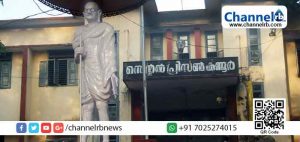 Read more about the article കണ്ണൂര്‍ സെന്‍ട്രല്‍ ജയിലില്‍ മഞ്ഞപ്പിത്ത ഭീഷണി: ജയില്‍ ചപ്പാത്തിയടക്കമുള്ള ഭക്ഷ്യവസ്തുക്കളുടെ നിര്‍മ്മാണവും ആശങ്കയില്‍