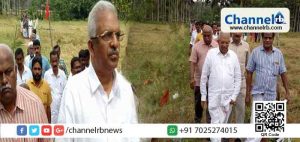 Read more about the article കീഴാറ്റൂര്‍ വയല്‍ക്കിളി സമരത്തില്‍ സമന്വയനീക്കവുമായി പി. ജയരാജന്‍; സമരം നടത്തുന്നവരെല്ലാം പാര്‍ട്ടിവിരുദ്ധര്‍ എന്ന് അഭിപ്രായമില്ല; സമരത്തിന്‌ പിന്നിലുള്ള ആശയപരവും പ്രായോഗികവുമായ നേതൃത്വം ചില തീവ്രവാദ ശക്തികളുടേത്; വഴി തെറ്റിയവരെ നേര്‍വഴിയിലേക്ക് നയിക്കും