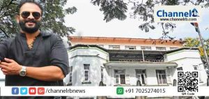 Read more about the article നടന്‍ ജയസൂര്യയുടെ കായല്‍ കയ്യേറ്റം; അനധികൃത നിര്‍മ്മാണം പൊളിച്ചുനീക്കി