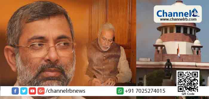 You are currently viewing സുപ്രീംകോടതിയുടെ അധികാരത്തെ കേന്ദ്രസര്‍ക്കാര്‍ ചോദ്യം ചെയ്യുന്നു; ഗര്‍ഭസ്ഥ ശിശുപുറത്ത് വരുന്നില്ലെങ്കില്‍ സിസേറിയന്‍ തന്നെ വേണ്ടിവരും; സുപ്രീം കോടതിയിലെ പ്രശ്നങ്ങള്‍ ഒരു അടിയന്തിര ശസ്ത്രക്രിയയിലൂടെ മാത്രമേ പരിഹരിക്കാന്‍ കഴിയൂ; സഹജഡ്ജിമാര്‍ക്കും സുപ്രീം കോടതി ചീഫ് ജസ്റ്റിസിനും ജസ്റ്റിന് കുര്യന്‍ ജോസഫിന്‍റെ കത്ത്