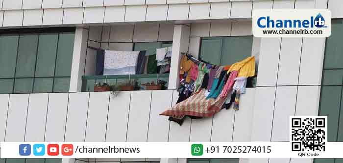 You are currently viewing ജാഗ്രതൈ; കുവൈറ്റിൽ ഇനിമുതൽ ബാല്‍ക്കണിയില്‍ തുണി ഉണക്കാനിട്ടാല്‍ പിഴയൊടുക്കേണ്ടി വരും