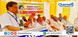 Read more about the article ഭാരതത്തിൻ്റെ മതേതരത്വ പാരമ്പര്യം തകരില്ലെന്ന് കമാല്‍ കുട്ടി