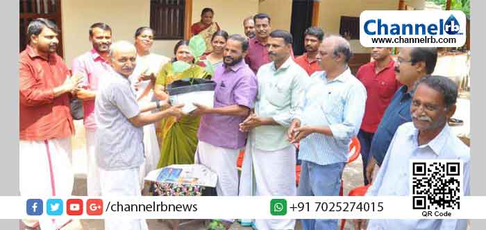 You are currently viewing എല്ലാ വീടുകളിലും പച്ചക്കറികൃഷി പദ്ധതിയുമായി കാഞ്ഞങ്ങാട് നഗരസഭ; വീട്ടുകാർ ചെയ്യേണ്ടത്