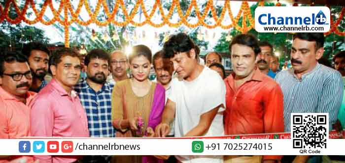 You are currently viewing ചെമ്മണ്ണൂര്‍ ഇന്റര്‍നാഷണല്‍ ജ്വല്ലേഴ്‌സിന്‍റെ  നവീകരിച്ച കൊയിലാണ്ടി ഷോറൂം പ്രവര്‍ത്തനമാരംഭിച്ചു