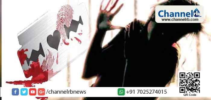 You are currently viewing വീട്ടില്‍ അതിക്രമിച്ചു കയറിയ യുവാവ് ബ്ലേഡുപയോഗിച്ച് 16കാരിയുടെ കഴുത്ത് മുറിച്ചു; ഞെട്ടിക്കുന്ന അതിക്രമം നടന്നത് കൊല്ലത്ത്