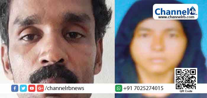 You are currently viewing ലോറിയിടിച്ചത് ശ്രദ്ധയില്‍ പെട്ടിട്ടും വീട്ടമ്മയെ രക്ഷിക്കാതെ ഓടിച്ചുപോയി; നെല്ലിക്കട്ടയിലെ വീട്ടമ്മ മരിച്ച സംഭവത്തില്‍ ഇടിച്ചിട്ട ലോറി ഡ്രൈവര്‍ക്കെതിരേ നരഹത്യക്കും 304 വകുപ്പു പ്രകാരവും കേസെടുത്തു