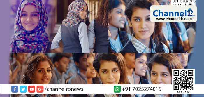 You are currently viewing രംഗങ്ങള്‍ മുസ്ലിങ്ങളെ അപകീര്‍ത്തിപ്പെടുത്തുന്നത്; കണ്ണിറുക്കല്‍ ഇസ്ലാം വിരുദ്ധം; അഡാര്‍ ലവില്‍നിന്ന് ‘മാണിക്യമലരായ പൂവി’ എന്ന ഗാനരംഗം നീക്കണമെന്നാവശ്യപ്പെട്ട് സുപ്രീം കോടതിയില്‍ ഹര്‍ജി