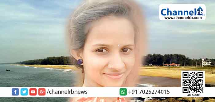 You are currently viewing മുനക്കല്‍ ബീച്ചില്‍ കടല്‍ക്ഷോഭത്തില്‍ പെട്ട് കാണാതായ വിദ്യാര്‍ഥിനിയുടെ മൃതദേഹം കണ്ടെത്തി