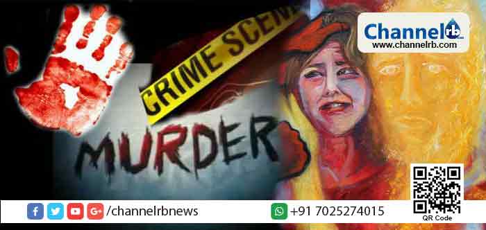 You are currently viewing മതപരമായ ചടങ്ങുകളില്‍ പങ്കെടുത്ത് വീട്ടിലേക്ക് മടങ്ങിയ എട്ടു വയസുകാരിയെ നിര്‍ബന്ധപൂര്‍വ്വം വീട്ടിലേക്ക് കൊണ്ടുപോയി പീഡിപ്പിച്ചു; യുവാവിനെ നാട്ടുകാര്‍ ചേര്‍ന്ന് തല്ലിക്കൊന്നു