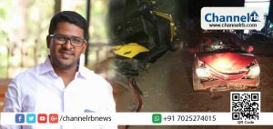 Read more about the article കെ. എസ്. യു മുന്‍ ഇടുക്കി ജില്ലാ പ്രസിഡന്റ് നിയാസ് കൂരാപ്പള്ളിക്ക് വാഹനാപകടത്തില്‍ ദാരുണാന്ത്യം