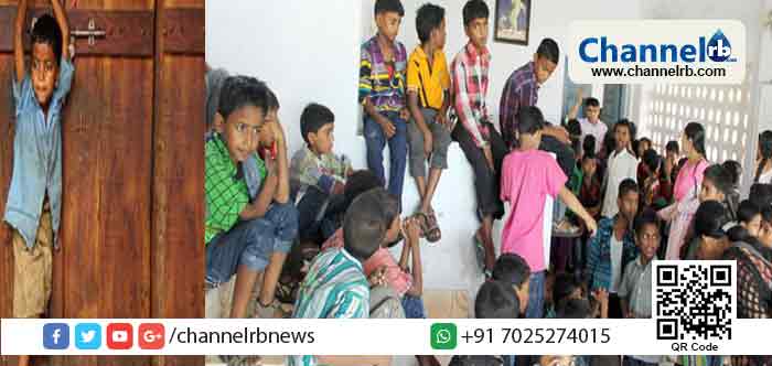 You are currently viewing സംസ്ഥാനത്തെ 375 അനാഥാലയങ്ങള്‍ പൂട്ടലിലേക്ക്; ബാലനീതി നിയമപ്രകാരം അനാഥാലയങ്ങള്‍ രജിസ്റ്റര്‍ ചെയ്യാനുള്ള സമയപരിധി അവസാനിച്ചു; അംഗീകാരം നേടാത്തവക്ക് പൂട്ടാന്‍ നോട്ടീസ് നല്‍കാന്‍ വനിത-ശിശുവികസന വകുപ്പിന്‍റെ തീരുമാനം; പെരുവഴിയിലാകുന്നത് പന്ത്രണ്ടായിരത്തിലധികം കുട്ടികള്‍