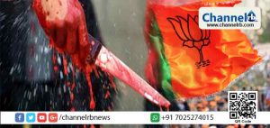 Read more about the article പാലക്കാട് ആലത്തൂരില്‍ ബി.ജെ.പി പ്രവര്‍ത്തകനെ വീട്ടിൽ കയറി വെട്ടി; അഞ്ച് പഞ്ചായത്തുകളില്‍ ഇന്ന് ഹര്‍ത്താല്‍