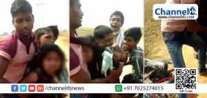 Read more about the article പട്ടാപ്പകല്‍ നടുറോഡില്‍ പ്രായപൂര്‍ത്തിയാകാത്ത പെണ്‍കുട്ടിക്ക് നേരെ യുവാക്കളുടെ പീഡനശ്രമം; സംഭവം കണ്ട നാട്ടുകാര്‍ പ്രതികരിക്കാതെ വീഡിയോ സോഷ്യല്‍ മീഡിയയിലിട്ടു ആഘോഷിച്ചു