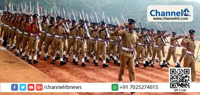 You are currently viewing കേരളാ പോലീസ് അല്ല, ക്രിമിനല്‍ പോലീസ്; ക്രിമിനല്‍ കേസില്‍ പ്രതികളായ പോലീസുകാരുടെ എണ്ണം 1129; ഇവരില്‍ 215 പേര്‍ തലസ്ഥാനമായ തിരുവനന്തപുരത്ത് ജോലിചെയ്യുന്നു; ലിസ്റ്റ് തയ്യാറാക്കിയത് ഹൈക്കോടതി നിര്‍ദ്ദേശപ്രകാരം