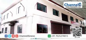 Read more about the article എന്‍.ജി.കെ മെമ്മോറിയല്‍ കോ ഓപ്പറേറ്റീവ് പ്രസ് കെട്ടിടം വ്യാഴാഴ്ച മന്ത്രി കടകംപള്ളി സുരേന്ദ്രന്‍ ഉദ്ഘാടനം ചെയ്യും