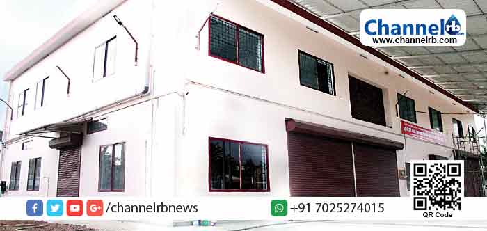 You are currently viewing എന്‍.ജി.കെ മെമ്മോറിയല്‍ കോ ഓപ്പറേറ്റീവ് പ്രസ് കെട്ടിടം വ്യാഴാഴ്ച മന്ത്രി കടകംപള്ളി സുരേന്ദ്രന്‍ ഉദ്ഘാടനം ചെയ്യും