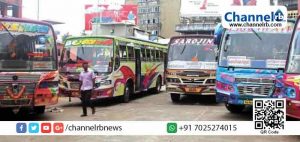 Read more about the article ഡീസല്‍ വിലവര്‍ദ്ധനവ് ബസ് വ്യവസായത്തിന് തിരിച്ചടിയാകുന്നു; നഷ്ടം സഹിച്ചുള്ള സര്‍വീസ് തുടരാന്‍ സാധ്യമല്ലെന്ന് ഉടമകള്‍