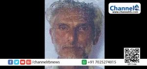 Read more about the article പത്രലേഖകൻ്റെ  പിതാവ് ട്രെയിന്‍ തട്ടി മരിച്ചനിലയില്‍