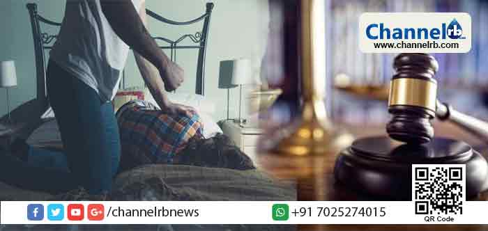 You are currently viewing ഭര്‍ത്താവ് ഭാര്യയെ ബലാത്സംഗം ചെയ്യുന്നത് നിയമവിരുദ്ധമാക്കണം: ഗുജറാത്ത് ഹൈക്കോടതി