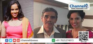 Read more about the article കോമൺവെൽത്ത് ഗെയിംസ് വില്ലേജിൽ പിതാവിനു പ്രവേശനം നിഷേധിച്ചു; പ്രതിഷേധവുമായി സൈന