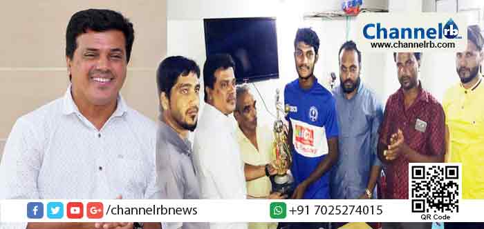 You are currently viewing ആസിഫും രാഹുലും എന്‍റെ ഖല്‍ബിലെ നക്ഷത്രങ്ങള്‍; സന്തോഷ്‌ ട്രോഫി വിജയത്തിന്‍റെ പശ്ചാത്തലത്തില്‍ ടി.എ ഷാഫി എഴുതുന്നു