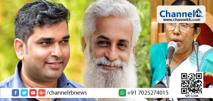 You are currently viewing സാമൂഹ്യ വിരുദ്ധനായ രജിത് കുമാറിനെ ചാനൽ ചർച്ചകളിലേക്ക് ക്ഷണിക്കാതിരിക്കാന്‍ മാധ്യമ സുഹൃത്തുക്കളും മാധ്യമ ഉടമകളും കൂടി ആർജ്ജവം കാട്ടണം; ഇയാൾ പങ്കെടുക്കുന്ന പരിപാടികൾ ബഹിഷ്കരിക്കണം; ഓട്ടിസം ബാധിതരായ രക്ഷകർത്താക്കളുടെ ഒരു പ്രതിനിധി എന്ന രീതിയിൽ സെയ്ദ് ഷിയാസ് എഴുതിയ കുറിപ്പ് സോഷ്യല്‍ മീഡിയയില്‍ ചര്‍ച്ചയാകുന്നു