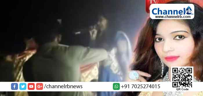 You are currently viewing ഗര്‍ഭിണിയായതുകാരണം നിന്നു പാടിയില്ല; നിന്നുപാടാന്‍ ആവശ്യപ്പെട്ട ആരാധകന്‍ പാക്കിസ്ഥാന്‍ ഗായികയോട് പിന്നീട് ചെയ്തത്