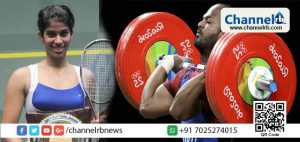 Read more about the article കോമണ്‍വെല്‍ത്ത് ഗെയിംസ്; ഭാരോദ്വഹനത്തിലൂടെ ഇന്ത്യയ്ക്ക് വീണ്ടും സ്വര്‍ണ മെഡല്‍; സ്‌ക്വാഷ്‌ മത്സരത്തിന്‍റെ വനിതാ വിഭാഗം സിംഗിള്‍സില്‍ ഇന്ത്യന്‍ താരം ക്വാര്‍ട്ടറില്‍