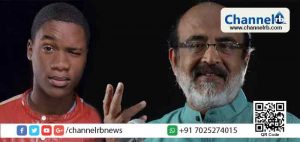 Read more about the article ധനമന്ത്രി തോമസ് ഐസക്കിന്‍റെ ഓഫീസ് ഇടപെട്ടു; ‘സുഡാനി ഫ്രം നൈജീരിയ’ നടൻ സാമുവൽ റോബിൻസന് അർഹമായ പ്രതിഫലം ലഭിക്കും; ഏഴുലക്ഷം രൂപ നൽകാമെന്ന് നിർമ്മാതാക്കളായ ഹാപ്പി അവേഴ്സ് എന്റർടെയിന്മെന്റ്