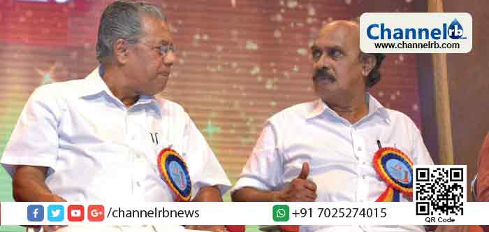 You are currently viewing വയനാട് മിച്ചഭൂമി തട്ടിപ്പ്; ഏഷ്യാനെറ്റ് കൊണ്ടുവന്ന വാര്‍ത്തയ്ക്ക് പ്രത്യേക അജണ്ടയുണ്ടെന്ന് റവന്യൂമന്ത്രി ഇ. ചന്ദ്രശേഖരന്‍; സര്‍ക്കാര്‍ വിജിലന്‍സ് അന്വേഷണം പ്രഖ്യാപിച്ചു