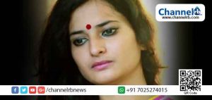 Read more about the article ഷൂട്ടിങ്ങിനായി ബൈക്കില്‍ പോവുകയായിരുന്നു നടി കാറിടിച്ച് മരിച്ചു