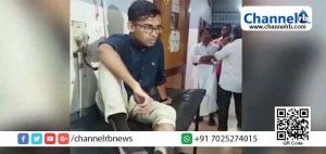 Read more about the article മലപ്പുറം പ്രസ് ക്ലബില്‍ കയറി ആക്രമണം; രണ്ട് ആര്‍.എസ്.എസ് പ്രവര്‍ത്തകര്‍ അറസ്റ്റില്‍