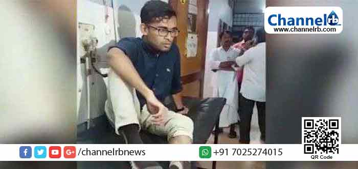 You are currently viewing മലപ്പുറം പ്രസ് ക്ലബില്‍ കയറി ആക്രമണം; രണ്ട് ആര്‍.എസ്.എസ് പ്രവര്‍ത്തകര്‍ അറസ്റ്റില്‍