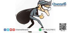 Read more about the article വീട്ടിലെ പൂജാ മുറിയില്‍ സൂക്ഷിച്ച സ്വര്‍ണം മോഷണം പോയി; വീട്ടമ്മയുടെ പരാതിയില്‍ കള്ളനെ പിടികൂടിയപ്പോള്‍ പോലിസും ഞെട്ടി