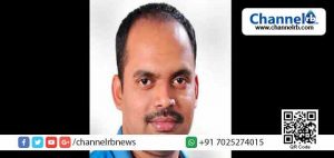 Read more about the article യുവകവിയും അധ്യാപകനുമായിരുന്ന ജിനേഷ് മടപ്പള്ളി ആത്മഹത്യ ചെയ്ത നിലയില്‍; ജീവനൊടുക്കിയത് ജോലിചെയ്തുവരുന്ന സ്‌കൂളില്‍