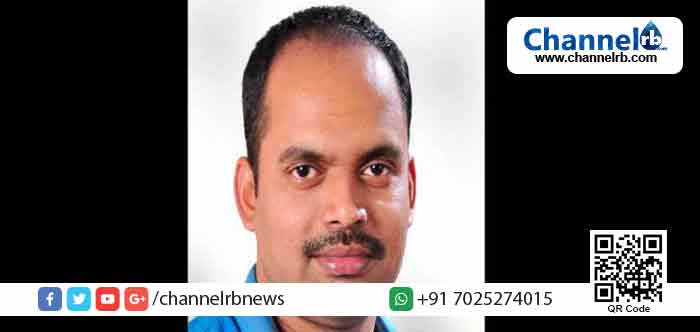 You are currently viewing യുവകവിയും അധ്യാപകനുമായിരുന്ന ജിനേഷ് മടപ്പള്ളി ആത്മഹത്യ ചെയ്ത നിലയില്‍; ജീവനൊടുക്കിയത് ജോലിചെയ്തുവരുന്ന സ്‌കൂളില്‍