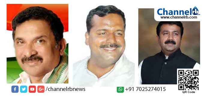 You are currently viewing കര്‍ണാടകയില്‍ മലയാളികളായ ജോര്‍ജിനും ഹാരിസിനും ഖാദറിനും മിന്നുന്ന ജയം