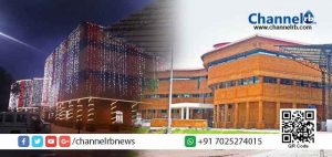 Read more about the article നായനാര്‍ അക്കാദമി ശനിയാഴ്ച്ച ഉദ്ഘാടനം ചെയ്യും; രാജ്യത്തെ തന്നെ ആദ്യത്തെ കമ്മ്യൂണിസ്റ്റ് മ്യൂസിയം 45,000 ചതുരശ്ര അടി വിസ്തൃതിയില്‍ മൂന്നുനിലകളിലാണ് സജ്ജമാക്കിയത്