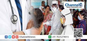 Read more about the article കോട്ടയത്തും മംഗളൂരുവിലും നിപ ബാധയെന്ന് സംശയം; കണ്ണൂരിലും ജാഗ്രത