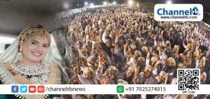 Read more about the article കണ്ണൂര്‍ മാപ്പിളബേ തുറമുഖത്ത് അരങ്ങേറിയ ഒപ്പന ഗിന്നസ് റിക്കോഡിലേക്ക്; അറയ്ക്കല്‍ ബീവിക്കും ചിറക്കല്‍ രാജാവിനും കല്യാണം