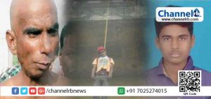 Read more about the article ഇനി അവൻ്റെ  ആഗ്രഹം പോലെ; മകൻ്റെ  ആത്മഹത്യക്ക് ശേഷം പിതാവ് ആവാക്ക് പാലിക്കുന്നു; ഇനി കുടിക്കില്ല