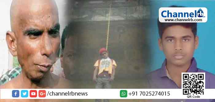 You are currently viewing ഇനി അവൻ്റെ  ആഗ്രഹം പോലെ; മകൻ്റെ  ആത്മഹത്യക്ക് ശേഷം പിതാവ് ആവാക്ക് പാലിക്കുന്നു; ഇനി കുടിക്കില്ല