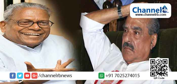 You are currently viewing ചെങ്ങന്നൂരില്‍ മാണിയെ കൂട്ടുപിടിച്ചിട്ട് എന്തായി; പരിഹാസവുമായി വി.എസ്