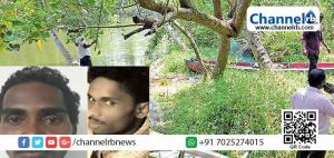 Read more about the article വിദേശവനിത കൊല്ലപ്പെട്ടത് ബലാത്സംഗത്തിനിടെ; കൊലപാതകം ആത്മഹത്യയാക്കാനുള്ള പ്രതികളുടെ ശ്രമം അന്വേഷണ സംഘം തടഞ്ഞു; അറസ്റ്റിലായ ഉമേഷ് സ്ത്രീകളെയും കുട്ടികളെയും പൊന്തക്കാട്ടിലെത്തിച്ച് ലൈഗികമായി പീഡിപ്പിക്കുന്നത് പതിവ്