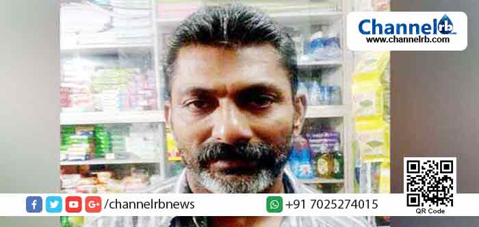 You are currently viewing മാഹിയില്‍ സി.പി.എം നേതാവ് കൊല്ലപ്പെട്ടു; മാഹിയിലും കണ്ണൂരിലും ചൊവ്വാഴ്ച സി.പി.എം ഹര്‍ത്താല്‍; ആര്‍.എസ്.എസ് പ്രവര്‍ത്തകനും വെട്ടേറ്റു